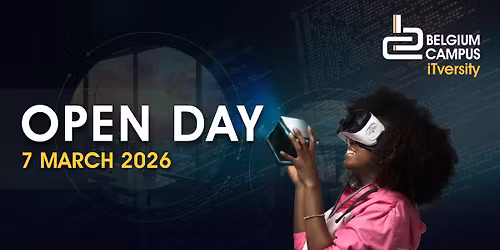 Open Day | Stellenbosch Campus