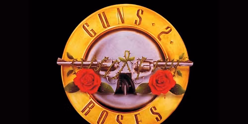 GUNS 2 ROSES & UK\/DC - Digital - NEWCASTLE