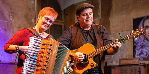 Meeting of the Waters - Encounts in music | 47. Duisburger Akzente