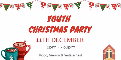 Youth Christmas Party
