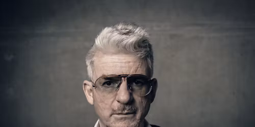 Heinz Strunk \u2013 \u201eKein Geld Kein Gl\u00fcck Kein Sprit\u201c