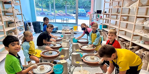 Kid\u2019s Wheel Lesson - Group