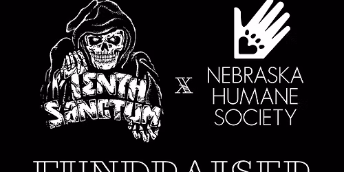 Tenth Sanctum NHS Fundraiser