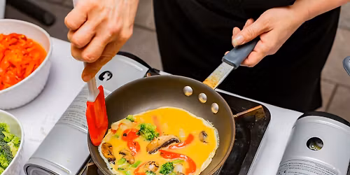 Sunday Brunch at Villa Napoletana