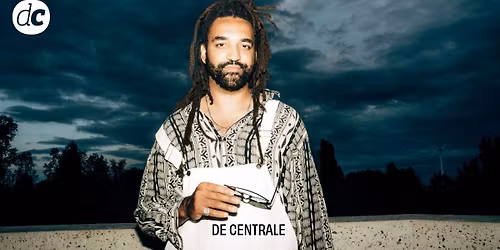 Kunde - Late Bloomer (album release)