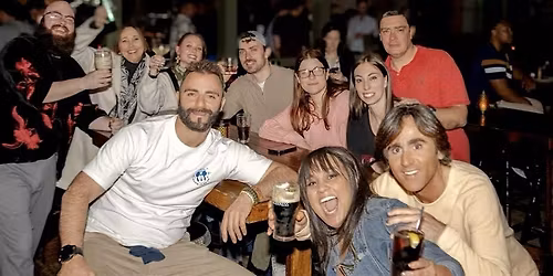 Midtown Unleashed- A Locals Rooftop & Bar Night Out