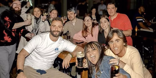 Midtown Unleashed- A Locals Rooftop & Bar Night Out