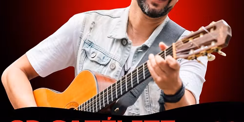 RODRIGO ROJAS EN EL SAPO CANCIONERO!
