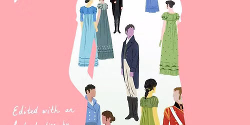Romance Book Club: March