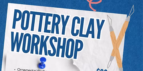 Pottery Workshop