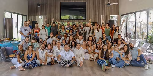 Retiro con Darwin Grajales Monterrey 