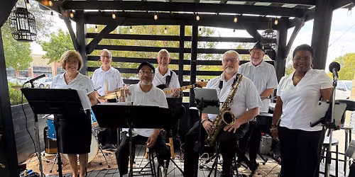 Just Jazz at Fort Worth Elks Lodge Ballroom Dance