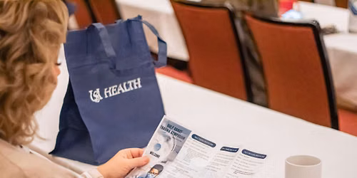 Gulf Coast Trauma Symposium - 16th Annual