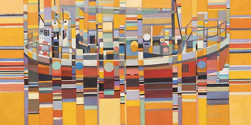 Moment by Kevin McAleenan