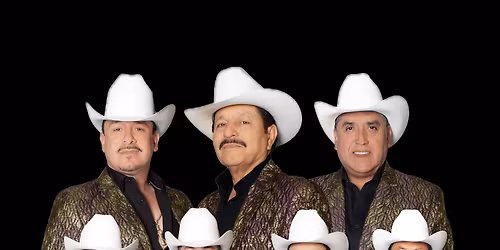 Rodeo Austin - Los Invasores de Nuevo Leon at Rodeo Austin - Luedecke Arena