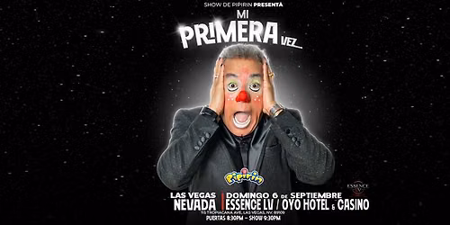 Pipirin en Las Vegas, NV.