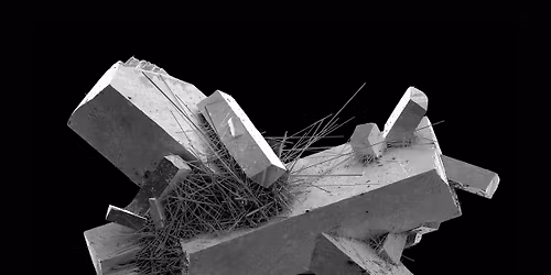 \ud83d\udc8eMinerali rudnika Trep\u010da pod elektronskim mikroskopom