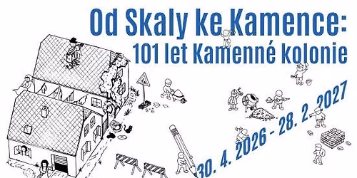 Komentovan\u00e1 prohl\u00eddka - Od Skaly ke Kamence