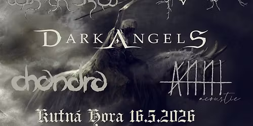 \u010cERN\u00c1 SMRT NAD HORAMI KUTN\u00ddMI n III.