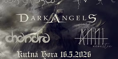 \u010cERN\u00c1 SMRT NAD HORAMI KUTN\u00ddMI n III.