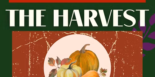 The Harvest