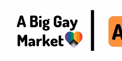 A Big Gay Market \ud83c\udf08 April
