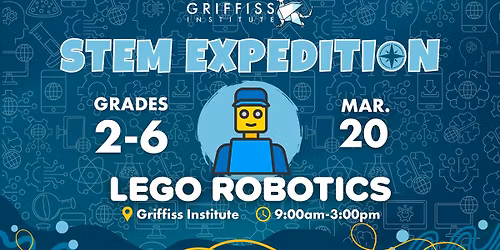 LEGO Robotics