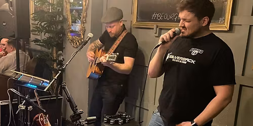 LoopVox Live @ Seymour's