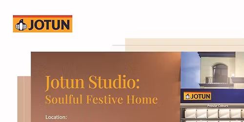 Soulful Festive Home