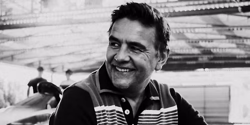 Laurent Garnier in Brest