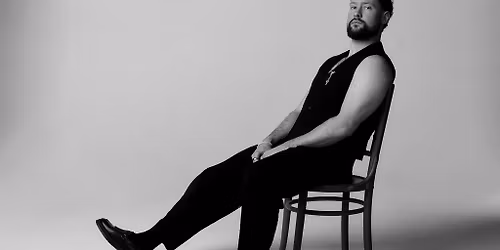 Calum Scott - The Avenoir Tour 2026