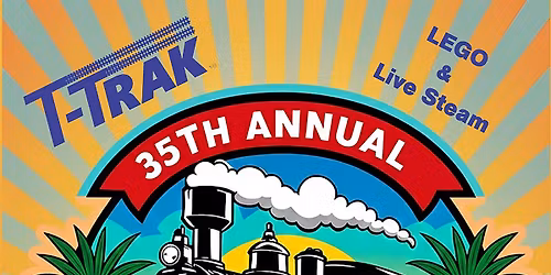 Tallahassee Model Railroad Show and Sale