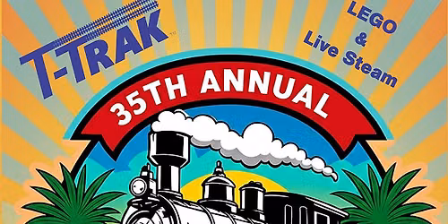 Tallahassee Model Railroad Show and Sale