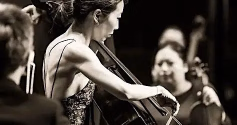 Christine Lee, Cello Jung-a Bang, Piano
