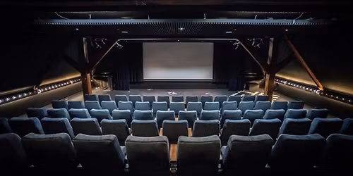 Iron Maiden: Burning Ambition (2026)