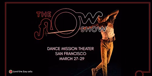 Flow Show 2026
