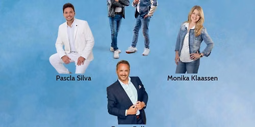 Filsumer Schlager Event am Samstag ,den 8.August 2026