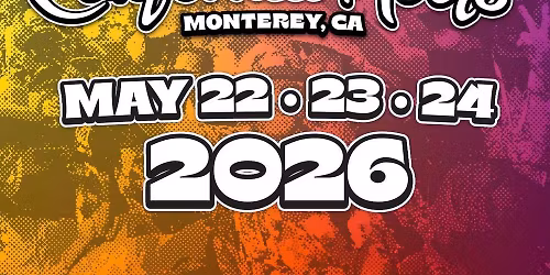 California Dreaming - Epic Songs from the Golden State at Belly Up Tavern