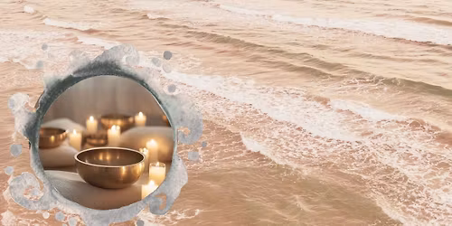 Meditate & Melt~Sound Bath
