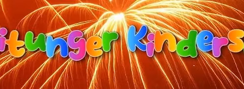 2. Breitunger Kindersilvester