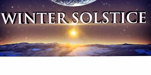 Mind Body Connect: Winter Solstice Celebration