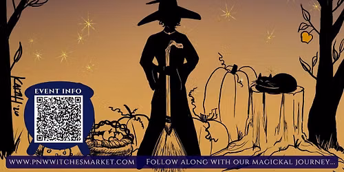 Autumn Equinox - Mabon Festival 2026