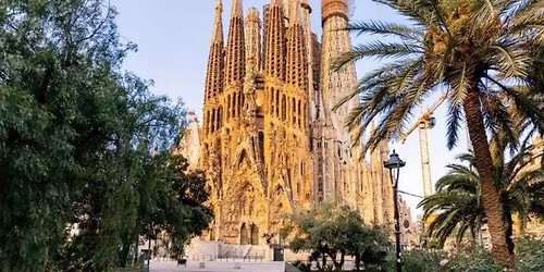 Corpus Christi : Barcelona & Lloret de Mar Trip on 03-07 June 2026 by Uniflucht