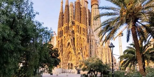 Corpus Christi : Barcelona & Lloret de Mar Trip on 03-07 June 2026 by Uniflucht