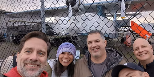 Enchanting Edmonton Scavenger Hunt