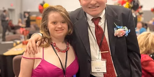 Gemstones Prom (2027)