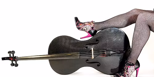 LOW TICKET ALERT - Renegade Orchestra at the Martinez Campbell Theater