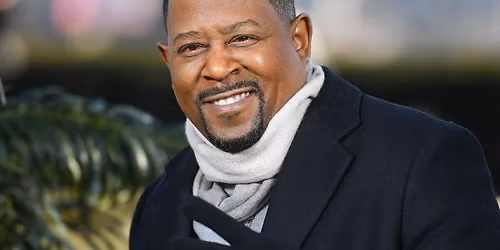 Martin Lawrence