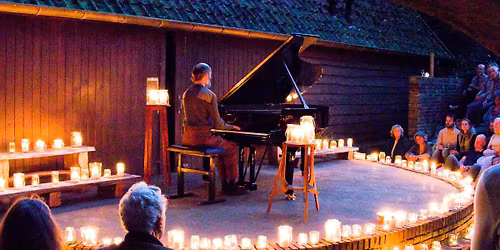 Canto Kaarslicht Concert