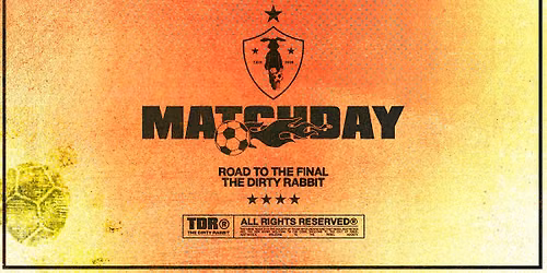 ROAD TO THE FINAL  JUNE 11 -15